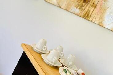 דירת נופש Le Bella Vista Résidence