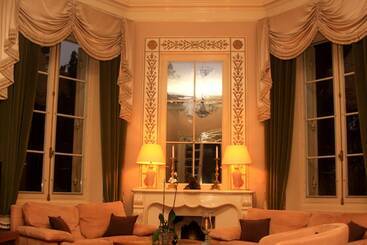 アパートメント Chateau La Moune