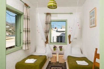 Elounda Apartments