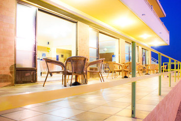 Апартаменты Faliraki Holidays