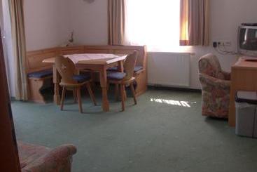 Appartementhaus Honznhof