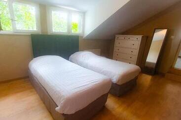 호텔 Alicia Auray Le Bono