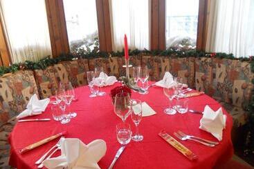 فندق And Wellness Patriarca