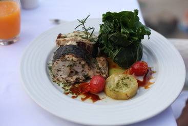 ホテル Aqua Natura Madeira