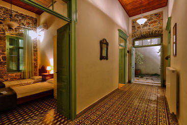 فندق Archondiko Spiti