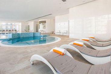 Imeretinskiy Hotel