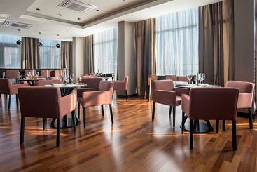 Imeretinskiy Hotel