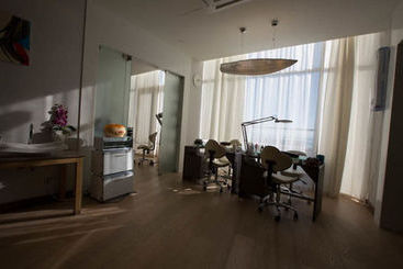 Imeretinskiy Hotel