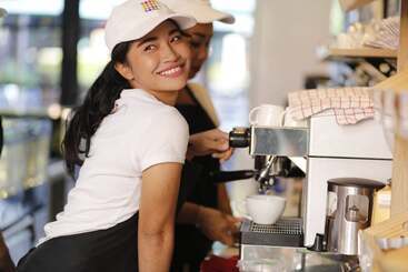 Отель Baan Kamala Fantasea