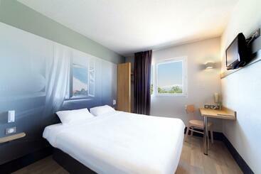 B&b Hotel Perpignan Saleilles