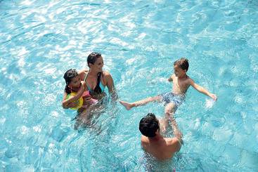 酒店 Be Cosy Apart