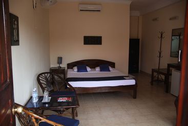 هتل Beach Club Resort