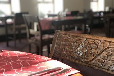 酒店 Beyt Al Salaam