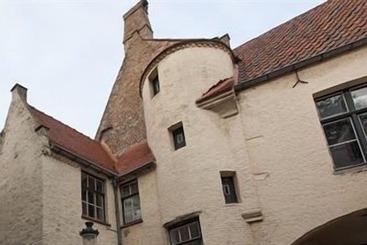 Отель Boterhuis