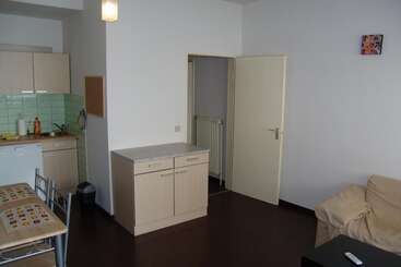 فندق Budget Flats Antwerpen