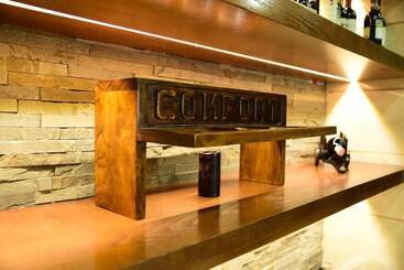 בית מלון כפרי Comfort