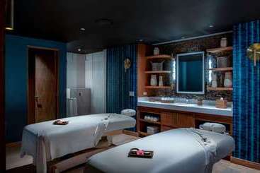 酒店 Conrad Punta De Mita