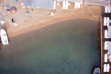 Costa Farilya Special Class Hotel Bodrum