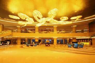 فندق Doubletree By Hilton Hangzhou East