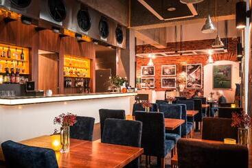 Отель Dream Aparts Lofty Scheiblera