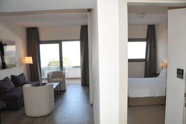 酒店 Droushia Heights