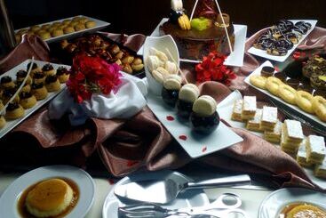 فندق Eden Yasmine Resort & Spa