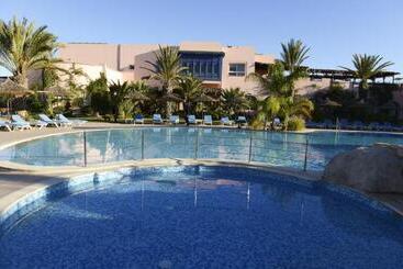 ホテル Eden Yasmine Resort & Spa