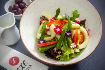 فندق Miraflores View