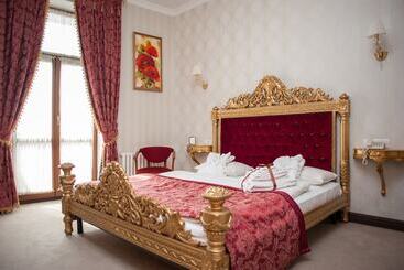 فندق Feder Boutique