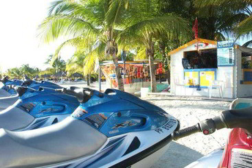 هتل Flamboyant  Le Village