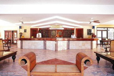 فندق Flamboyant Le Village