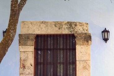 Отель Full Hacienda Santuario Noc Ac