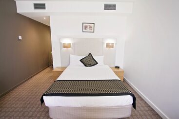 בית מלון כפרי Golden Pebble