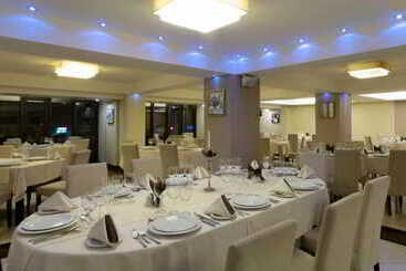 فندق Golden Time