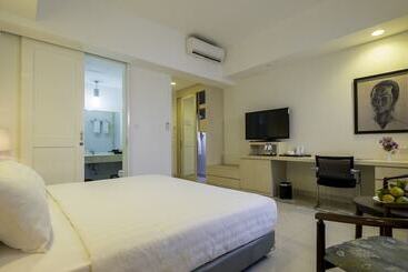 Отель Griya Sintesa Muara Enim