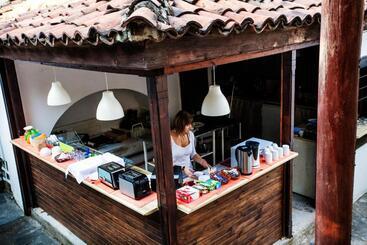 호텔 Guest House Old Plovdiv