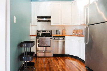 هتل Habitat 101 Brooklyn