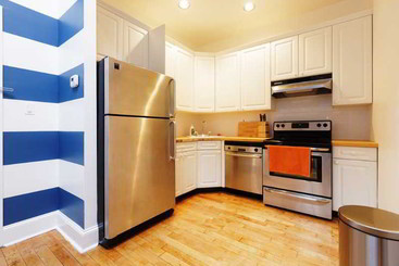 هتل Habitat 101 Brooklyn