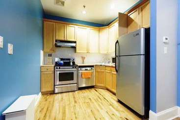 هتل Habitat 101 Brooklyn
