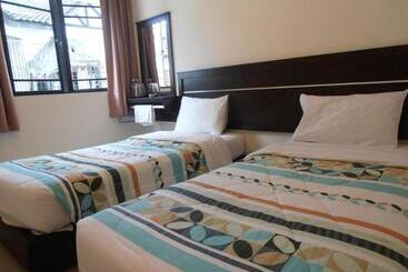 בית מלון כפרי Hong Kong