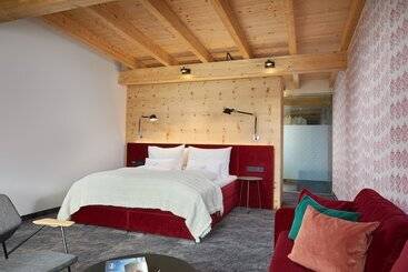 فندق Huber S Boutique