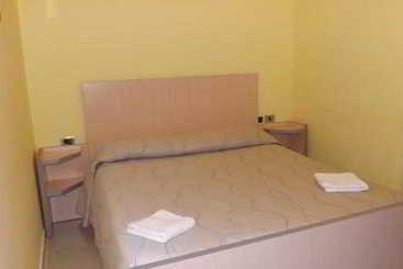 בית מלון כפרי Ikea