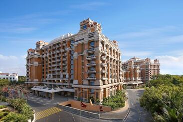 Itc Grand Chola, A Luxury Collection Hotel, Chennai