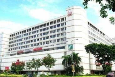 ホテル Kk Waterfront