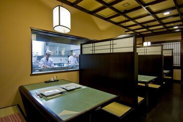 בית מלון כפרי Koduchi No Yado Tsurukamedaikichi