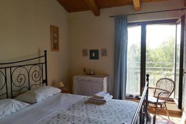 교외 호텔 Agriturismo La Fattoria Del Boschetto