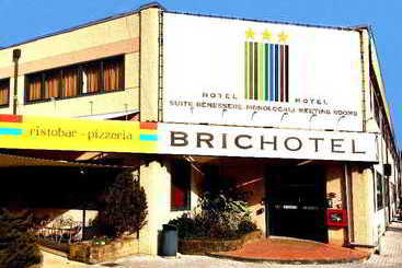 Bric Hotel