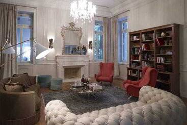 Marpessa Hotel & Spa