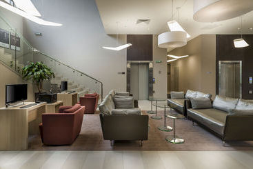 ホテル Mercure Sochi Centre