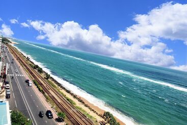 هتل Mirage  Colombo